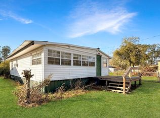 7149 Rammacher Rd, Wewahitchka, FL 32465