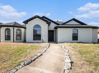 1813 Chippewa Trl, Mesquite, TX 75149