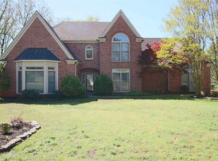 9615 Shadow Glen Cv, Cordova, TN 38016