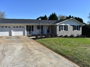 102 Le Ann Dr, Easley, SC 29642