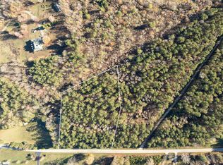 1 Old Milton Rd, Clinton, SC 29325