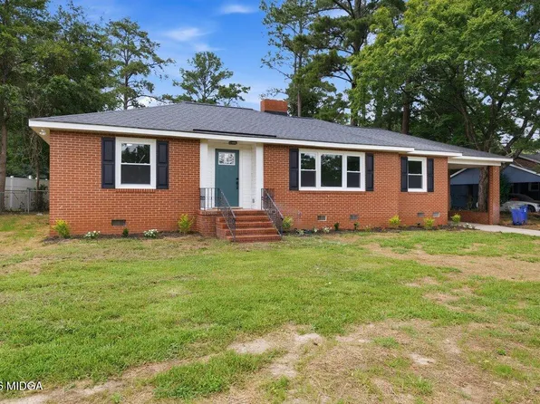 2887 Riverview Rd, Macon, GA 31204