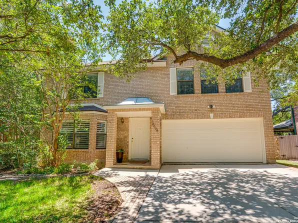 14006 EMERALD CRK, San Antonio, TX 78230