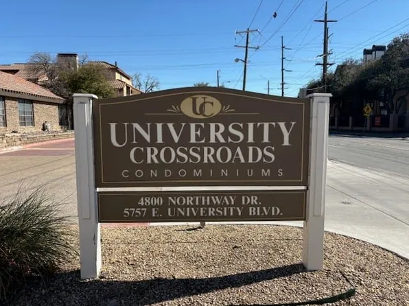 5757 E University Blvd APT 23C, Dallas, TX 75206