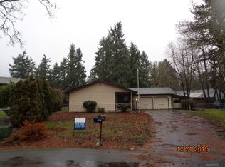 925 188th Street Ct E, Spanaway, WA 98387