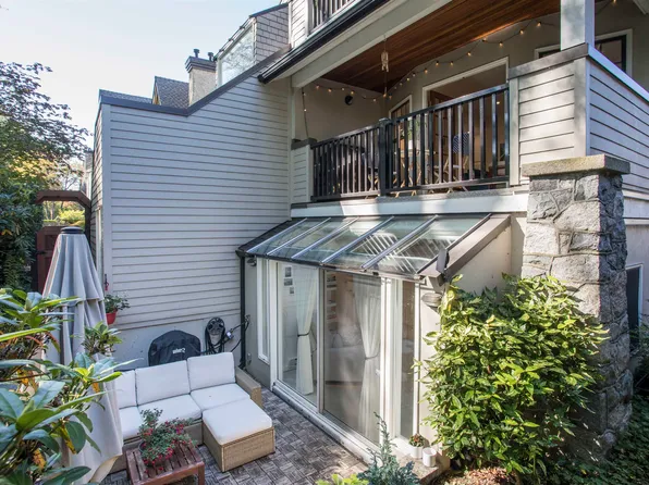 1975 W 13th Ave, Vancouver, BC V6J 2H5