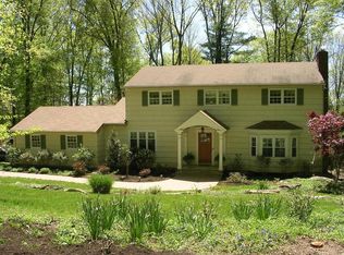 1730 Cedarcrest Road, Bridgewater, NJ 08807