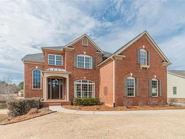 4950 Odum Lake Trl, Cumming, GA 30040