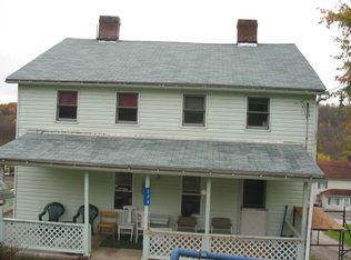 228 Kunkle St, Forbes Road, PA