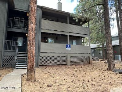1385 W University Ave Unit 101, Flagstaff, AZ, 86001