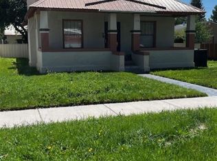 334 S Broadway St, Monte Vista, CO 81144