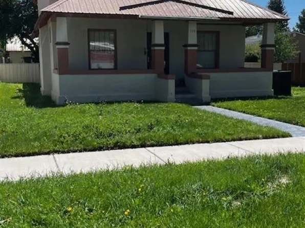 334 S Broadway Street, Monte Vista, CO 81144