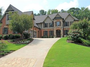 2422 Wistful Way, Marietta, GA 30066
