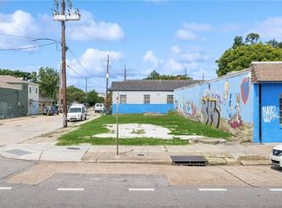 4201 Saint Claude Ave, New Orleans, LA 70117