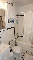 Rented by Keller Williams NYC