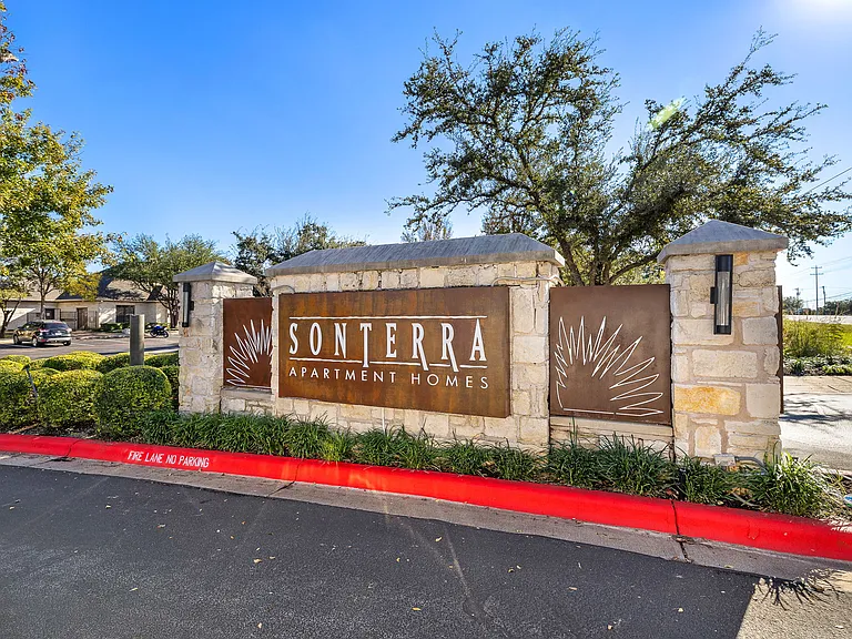 Sonterra Apartment Homes — Photo 6