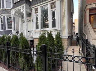 2941 N Racine Ave #FBG, Chicago, IL 60657