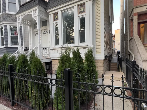 2941 N Racine Ave #Fbg, Chicago, IL 60657