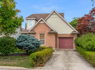 40 Frontier Dr, Niagara On The Lake, ON L0S 1J0