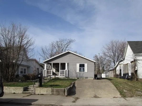 1112 Blk E Willard St, Muncie, IN 47302