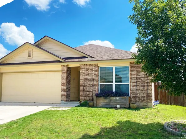 2257 FALCON WAY, New Braunfels, TX 78130