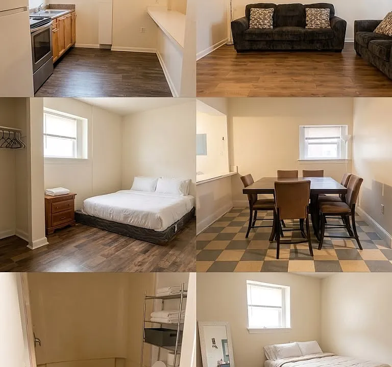 409 W Marshall St #6