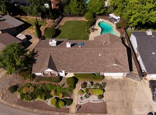 787 Collyer Dr, Redding, CA 96003