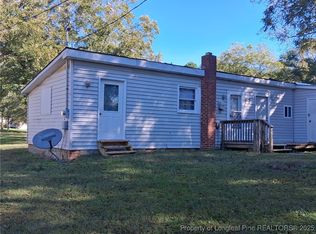 170 N Masonic St #A, Pittsboro, NC 27312
