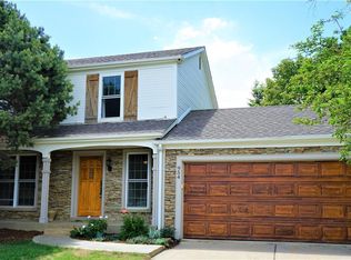 954 Clover Cir, Lafayette, CO 80026