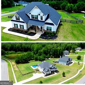 126 Drayton Farm Dr, Senoia, GA, 30276