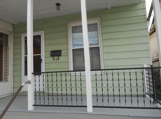 346 Lincoln St, Steelton, PA 17113