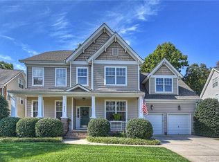 10629 Stone Bunker Dr, Mint Hill, NC 28227