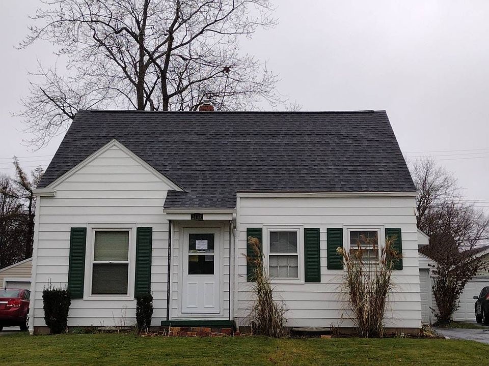 1st image of 2435 24th St