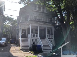 18 Littell Rd #1, Brookline, MA 02446