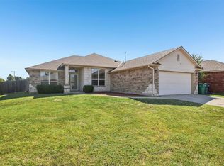 14100 Wheat Pl, Oklahoma City, OK 73170