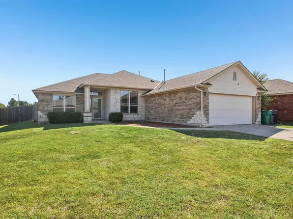 14100 Wheat Pl, Oklahoma City, OK 73170