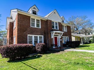 803 N Congress St, Jackson, MS 39202