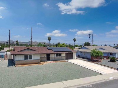 25961 Coombe Hill Dr, Sun City, CA, 92586