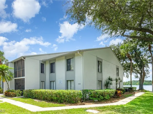 9950 Sailview Ct APT 12, Fort Myers, FL 33905
