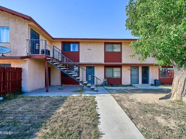 1011 W Avenue H12, Lancaster, CA 93534