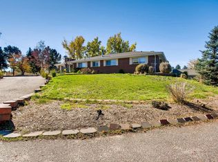 6805 S Norfolk St, Foxfield, CO 80016