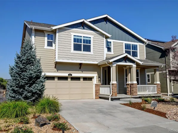 802 Carbonate Lane, Erie, CO 80516