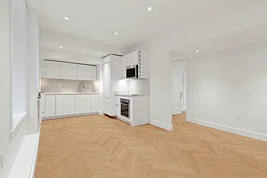 Rented by Akelius Real Estate Management