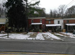 1235 Youngsburg Rd, Coatesville, PA 19320