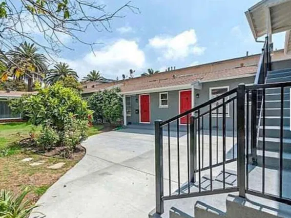 852 11th St APT D, Santa Monica, CA 90403