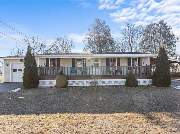 66 First Street, Swanton, VT 05488