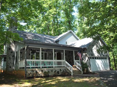 114 Hillside Dr, Locust Grove, VA, 22508