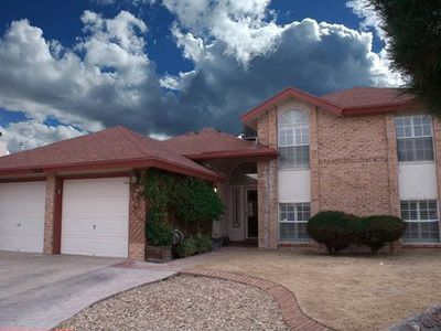 7404 Mission Viejo Dr, El Paso, TX, 79912