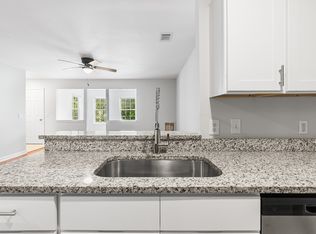 King George Apartments, Savannah, GA 31419