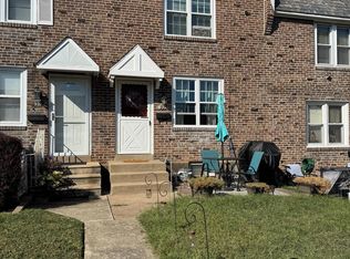 929 Fairfax Rd, Drexel Hill, PA 19026